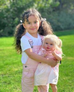 Babeside 50cm realistico in Silicone Reborn Baby Doll giocattolo morbido per le ragazze vero e proprio tocco morbido vinile realistico con il Torso di stoffa - Product Image 3