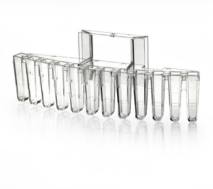 Tubos de tazas de muestras compatibles con analizadores <span class=keywords><strong>Abbott</strong></span> - Product Image 1