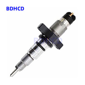 Iniettore di Carburante Common Rail Diesel 3964273, Parti di Motori Auto, Componenti Meccanici 0445120238 0986435505 3968158 - Product Image 5