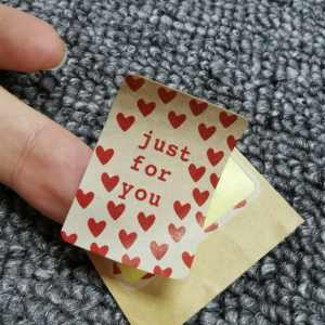 Vente chaude Noël Autocollants personnalisés en vinyle 3D en forme de dôme, autocollants holographiques découpés à la forme, pour enfants - Product Image 3