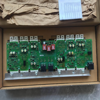 Plc 1PC Adecuado para la placa controladora A5E36717803, Nuevo, Envío Acelerado, Suministro al por Mayor