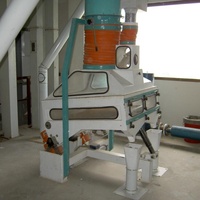 Machine d'extraction de Grains et de riz, appareil professionnel de haute qualité, pour Grains et graines de maïs, 000 flashs