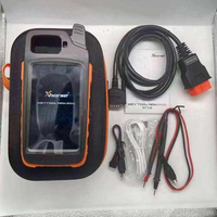 Comprehensive VVDI Key Tool Max PRO Supporting Multiple OBD Diagnostic Modes