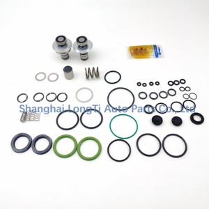 <span class=keywords><strong>Kit</strong></span> de réparation de sécheur d'<span class=keywords><strong>air</strong></span> à double <span class=keywords><strong>chambre</strong></span>, valve, armature 4324320002 1518697 82853164610 A0004304715 81521026091 93161939 30026256 Camion - Product Image 6