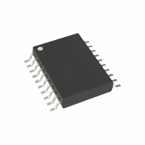Commutateur IC SPDTX4 4,5 OHM 20TSSOP (largeur 0,173 po, 4,40 mm) Fabricant ADG734BRUZ-REEL Kit de composants électroniques - Product Image 1