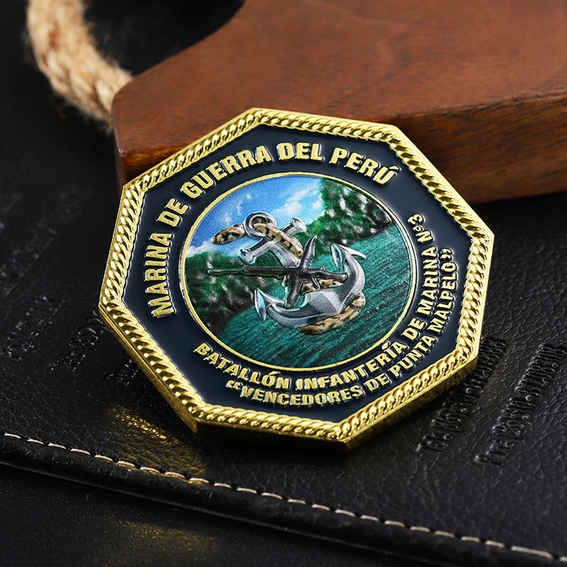 Pièces de collection colorées à vaporiser