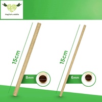 Paket Isi Ulang Tabung Sarang Kardus Mason Bee House