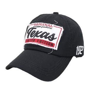 Gorra de Béisbol Vintage Original de Texas, Unisex, de Algodón, Bordada, Edición Limitada 2025 - Product Image 4