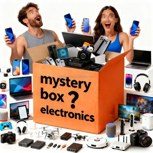 Grande Scatola Misteriosa Auricolari Bluetooth TWS Spedizione in 2 Giorni i Prodotti Elettronici Più Promozionali 100 percento Originali - Product Image 2