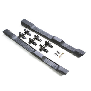 Pièces automobiles Marchepied <span class=keywords><strong>2</strong></span> <span class=keywords><strong>portes</strong></span> 4 <span class=keywords><strong>portes</strong></span> Pièces intérieures Marchepied latéral pour <span class=keywords><strong>Jeep</strong></span> <span class=keywords><strong>Wrangler</strong></span> 2007-2017 pour <span class=keywords><strong>Jeep</strong></span> <span class=keywords><strong>Wrangler</strong></span> Marchepieds - Product Image 1