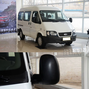 Ford Transit Mk5ฝาครอบกระจกมองหลังพลาสติกเต็มชุด94VB17C727AB 94VB17C728AB ที่อยู่อาศัย - Product Image 5