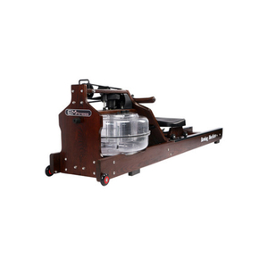 <span class=keywords><strong>Exercice</strong></span> de Gymnastique à la maison Équipement de <span class=keywords><strong>Cardio</strong></span> Fitness Cadre En Bois Résistance À L'eau Rameur - Product Image 1