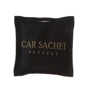 Prix d'usine Sachet désodorisant en tissu à suspendre pour voiture, plusieurs parfums, logo personnalisé, élimine les mauvaises odeurs - Product Image 1