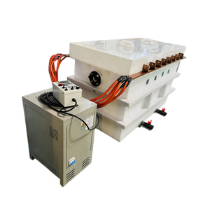 Tinh chế điện phân Đồng và máy thu hồi Đồng điện phân và thiết bị điện phân Đồng - Product Image 3