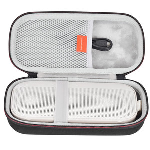 Étui rigide de voyage personnalisé en EVA pour le rangement du haut-parleur Bluetooth Soundlink Flex de <span class=keywords><strong>Bose</strong></span> sac portable en EVA - Product Image 2