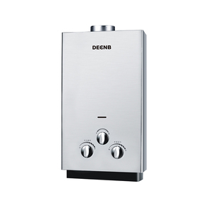 Smart Instant <strong>Battery</strong> <strong>Operated</strong> 12L Household Water <strong>Heater</strong> with Class a Energy Efficiency - Product Image 1