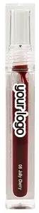 맞춤 립글로스 튜브로 맞춤 브랜드 보습 글리터 립글로스 프라이빗 라벨 립 메이크업 제품