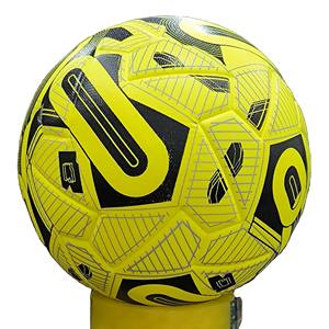 Soccer Ball Football Custom Professional Size 5 Thickened PU Leather High Quality Thermal Bonded for Training <b>Match</b> - Product Image 3