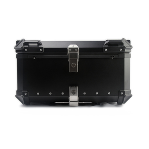 BKa 65L <span class=keywords><strong>Top</strong></span> <span class=keywords><strong>Case</strong></span> de Valise Rigide en Alliage d'Aluminium pour Moto <span class=keywords><strong>BMW</strong></span> - Product Image 2