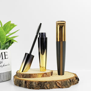 Tube cosmétique de forme spéciale pour <span class=keywords><strong>mascara</strong></span>, emballage 15 ml, moulage par soufflage, tube vide pour crème teintante pour sourcils et <span class=keywords><strong>fixateur</strong></span> capillaire, vente directe usine - Product Image 2