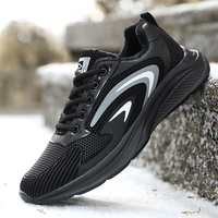 Chaussures de sport personnalisées à la mode pour hommes, baskets de marche et de course, chaussures de sport pour hommes, baskets de basketball
