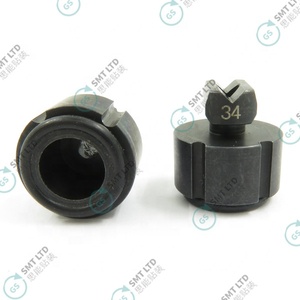 หัวฉีดแบบ 34 34A รุ่น KM0-M711E-00X 5322 360 10203 สำหรับเครื่องยนต์ยามาฮ่า YV100II - Product Image 4