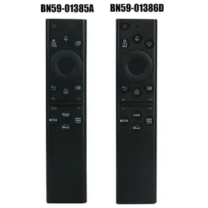 BN59-01385A BN59-01386D Cố Định Bằng Giọng Nói Điều Khiển Từ Xa Cho Samsung Smart TV 4K 8K Ultra HD Neo QLED Tinh Thể Hình Nền - Product Image 4