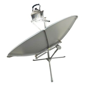<span class=keywords><strong>Four</strong></span> <span class=keywords><strong>solaire</strong></span> à parapluie haute puissance 1500W, vitesse rapide, diamètre 1,35m, avec matériau en acier 1100 - Product Image 6