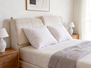 <span class=keywords><strong>Lit</strong></span> rembourré <span class=keywords><strong>de</strong></span> haute qualité en velours, taille personnalisée, dossier réglable, tête <span class=keywords><strong>de</strong></span> <span class=keywords><strong>lit</strong></span>, cadre <span class=keywords><strong>de</strong></span> <span class=keywords><strong>lit</strong></span>, <span class=keywords><strong>lit</strong></span> rembourré en tissu - Product Image 4