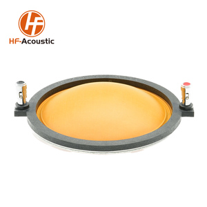 <span class=keywords><strong>100mm</strong></span> के लिए प्रतिस्थापन डायाफ्राम D4400Ph, D4400Ph-Nd और D4260Ph संपीड़न ड्राइवर - Product Image 3