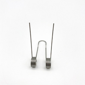 Ressort hélicoïdal en acier pour double porte, à torsion, pour usage meuble, style bobine, pour portes à gauche et à droite - Product Image 3