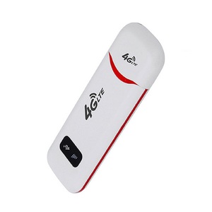Router WIFI Inalámbrico 4G LTE Desbloqueado U7 a Precio Económico, Firewall Doméstico, QoS con <span class=keywords><strong>B1</strong></span> <span class=keywords><strong>B3</strong></span> <span class=keywords><strong>B5</strong></span> - Product Image 2
