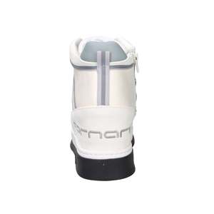 Sneakers Daisy da Donna Fornarina, Scarpe da Passeggio Nere con Tomaia Alta - Product Image 4