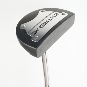 Jasde Professional Hommes Droitier Golf Club En Acier Inoxydable Mallet Putter avec CNC Bois et Aluminium Enfants <span class=keywords><strong>Gaucher</strong></span> <span class=keywords><strong>Wedge</strong></span> - Product Image 5