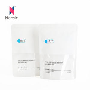 Pochette debout d'emballage indépendante personnalisée étanche à la poussière pour l'élimination des insectes acariens des <span class=keywords><strong>plantes</strong></span> - Product Image 1