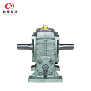 WP Series Cast Iron Worm Gear Speed <strong>Reducer</strong> WPA 40 Gear Worm <strong>Reducer</strong> - Product Image 2