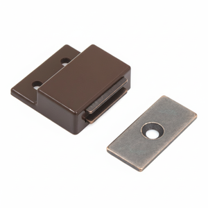 ตัวล็อกประตูแม่เหล็กพลาสติก CM-6150โลหะ KB - Product Image 1