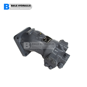 Bomba de Pistones Axiales Hidráulicos A2fo A2fo10 A2fo16 A2fo23 A2fo32 A2fo56 A2fo63 A2fo80 A2fo107 A2fo160 A2fo200 - Product Image 3