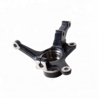 Nudillo de Dirección de Calidad Original 96491285 para Sistema de Dirección Automática para DAEWOO MATIZ 2005-2010