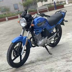 Motocyclette à essence d'occasion <span class=keywords><strong>Yamaha</strong></span> <span class=keywords><strong>YBR</strong></span> <span class=keywords><strong>125</strong></span>, injection de carburant, fiable, <span class=keywords><strong>125</strong></span> cm³, <span class=keywords><strong>moto</strong></span> de rue confortable, stable et durable - Product Image 4