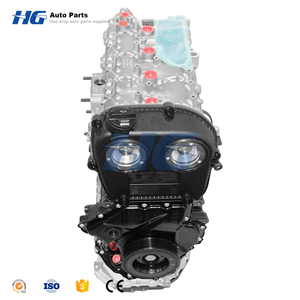 Conjunto de Motor EA888 Gen2 BYJ CEA CAB BZB CDA CBL CGM CRH CCZ CCT CES <span class=keywords><strong>CAD</strong></span> CAE CDN CNC 2.0T para Volkswagen Audi Skoda Seat - Product Image 5