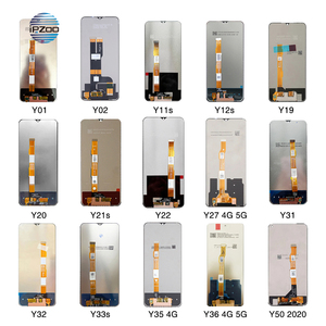 <span class=keywords><strong>จอ</strong></span> LCD แบบสัมผัสสำหรับ <span class=keywords><strong>VIVO</strong></span> สำหรับ <span class=keywords><strong>VIVO</strong></span> อะไหล่<span class=keywords><strong>หน้า</strong></span><span class=keywords><strong>จอ</strong></span> S1สำหรับ <span class=keywords><strong>VIVO</strong></span> <span class=keywords><strong>V15</strong></span> S1 - Product Image 4