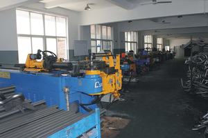 Ricambi Auto per sistema di intestazione di scarico completo per <span class=keywords><strong>Chevrolet</strong></span> 55-57 <span class=keywords><strong>Bel</strong></span> <span class=keywords><strong>Air</strong></span> - Product Image 2