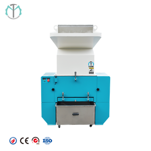 Máy nghiền nhựa công nghiệp di động cầm tay chai PET - Product Image 2