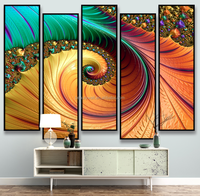 Vente en gros de papier peint de revêtement mural de salon Échantillon gratuit de papiers peints de luxe motifs 3D Papier peint intissé en relief