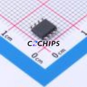 Nouveau et Original M95040-DRMN8TP/K SO-8 Circuit intégré IC puce EEPROM vente entière puces de composants électroniques et Service de nomenclature - Product Image 2
