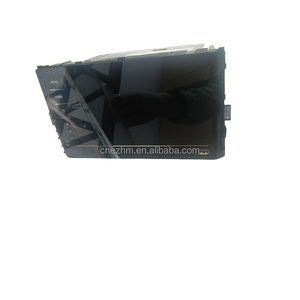 โฮสต์มัลติมีเดียหน้าจอ2GD035869 8นิ้ว MQB-เข้ากันได้กับยานพาหนะแพลตฟอร์ม MQB (T-ROC, T-CROSS, POLO, JE-TTA, Bora ฯลฯ) - Product Image 4