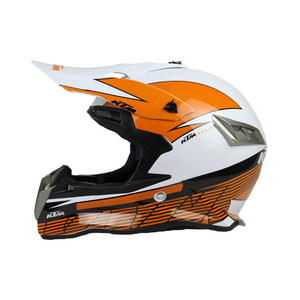 <span class=keywords><strong>Casque</strong></span> modulaire complet rétro ABS sur mesure pour les courses de motos <span class=keywords><strong>Cross</strong></span> Motocross Safety Gear - Product Image 2