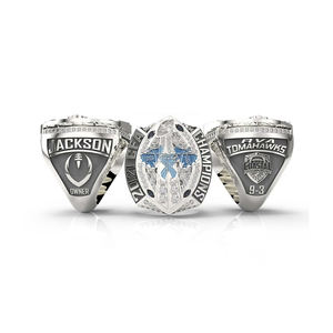 2025 Colección del Campeonato de <span class=keywords><strong>Los</strong></span> Ángeles Medalla de béisbol popular europea americana Anillos de campeonato de técnica de fundición de metal - Product Image 1