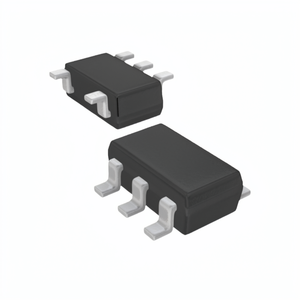 Componentes de Circuito Electrónico SC 74A, SOT 753 BOM IC en Stock XC6219A332MR-G Gestión de Energía (PMIC) - Product Image 1